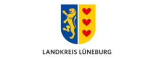 Logo Landkreis Lüneburg
