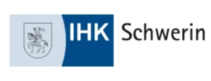 Logo IHK Schwerin